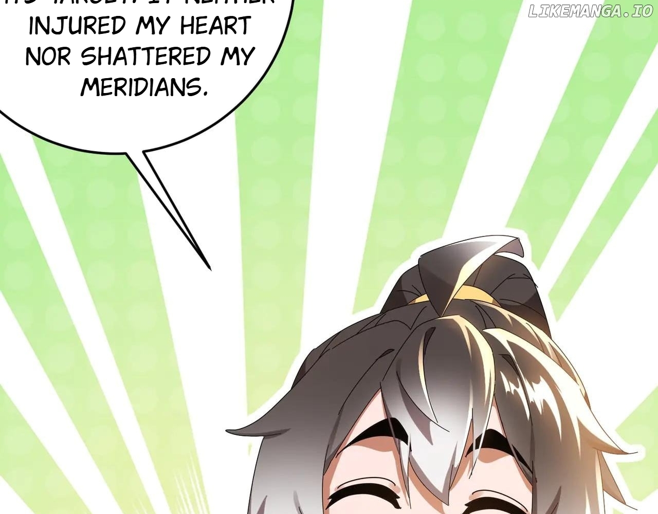 My Furry Harem Is After Me Chapter 309 - page 13
